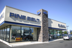 Wallace Contracting-Pine Belt Subaru